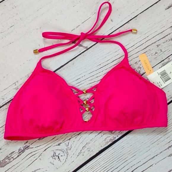 Gibson & Latimer Swimsuit - Picture 3 of 6